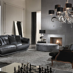 Maya & Elsa - Sofas