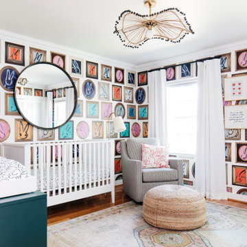 ELIZA'S NURSERY