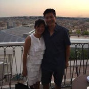 John Tam's photo