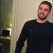Bassel Toukatli's photo