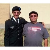 Frank DeCoste's photo