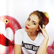 Bianca Harris's photo