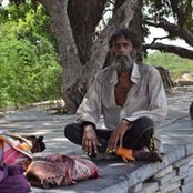 Tathagata Sinha's photo