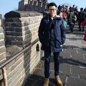Kai's photo