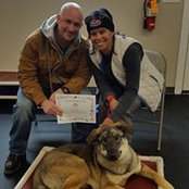 Brett Peterson's photo