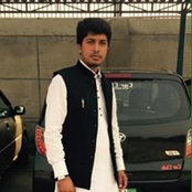 Usman Deu's photo