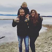 Alexa Woodward's photo