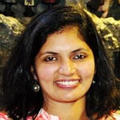 Foto von Dhanya Sujith