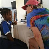 Jackie Williams's photo