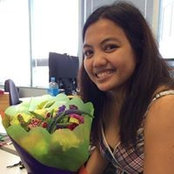 Anne Yabut's photo
