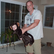 Tom Broadhead's photo