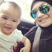 Wawa Yana Abdullah's photo