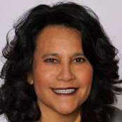 Maria Morales's photo