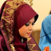 Siti Shazana Rahim's photo