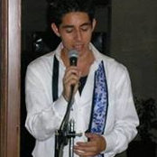 Amir Poustinchi's photo