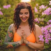 Irene Pappas's photo