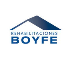 Rehabilitaciones Boyfe, S.L