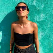 Giulia Siscas foto