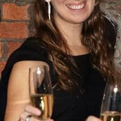 Maude Rabys billede