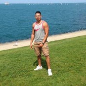 Mariø Garcia's photo