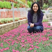 Garima Tewari's photo
