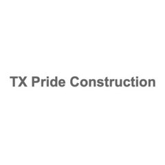 TX Pride Construction
