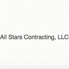 ALL STARS CONTRACTING LLC