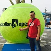 Michael Failadis's photo