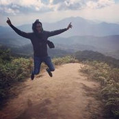 Aliun Cissé's photo