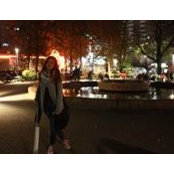 Beatrice Bucur's photo