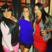 Dinah Meraz's photo