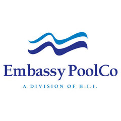 Embassy Pool Inc