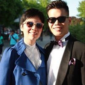 Brian Chan's photo