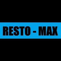 Resto-Max