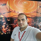 Foto von Mohammed Allahham