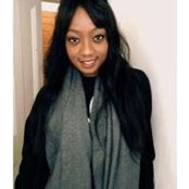Sephora Abro's photo