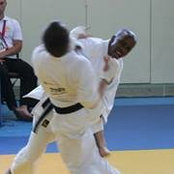Moses Sebopas foto