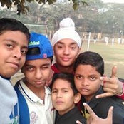 Utkarsh Choudhary's photo
