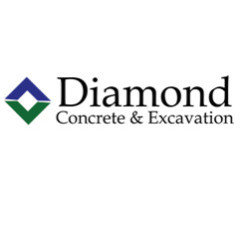 Diamond Concrete and Excavation