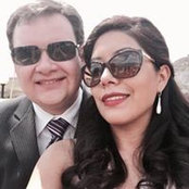 Pompeya Hurtado's photo