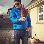 Paul Leahy's photo