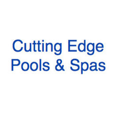 Cutting Edge Pools & Spas