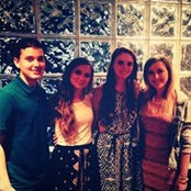 Taylor Schultz's photo