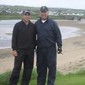 Chris Heckman's photo