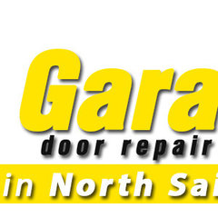 Garage Door Repair North Saint Paul