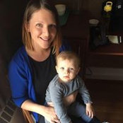 Laura Dyck's photo
