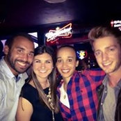Michael Trotter's photo