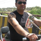Sunil Lather's photo