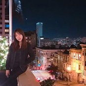 Mika Park's photo
