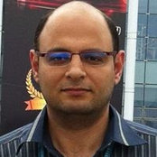 Tamer El-Shehabi's photo